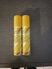 Designer Imposters PRIMO Women s Body Spray Travel Size 0.5 oz Lot of 2