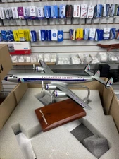 L-1049 Constellation Eastern 1/100 scale by DARON Executive Series