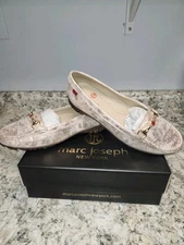 Marc Joseph Ladies Golf Shoes, Lexington 2 Golf 25941, Size 7.5.  Brand New