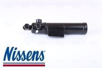 Nissens 95107 Trockner FüR Klimaanlage Trockner Klimaanlage Klima Filter