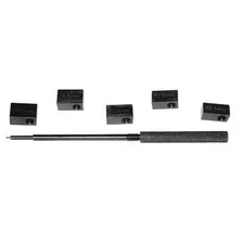 Lang Tools 3350 Injection Height Gauge Set