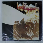LED ZEPPELIN II ATLANTIC MT1091 Japan VINYL LP