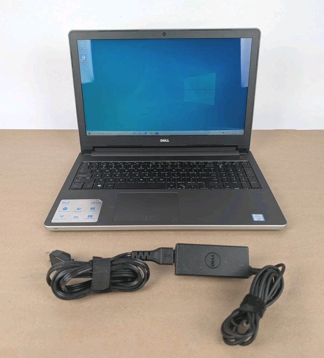 Dell Laptops and Netbooks Dell Inspiron 15 5559 for Sale | Shop