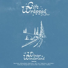 Various Artists - Gift Wrapped Volume 4: Winter Wonderland (Various Artists) [Ne