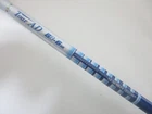 GRAPHITE DESIGN Tour AD BB-6 (SR) Driver Shaft / 44.40" inch / TPR Grip