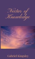 Gabriel Kingsley | Nectar Of Knowledge | Buch | Englisch (2025)