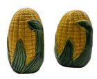 Vintage Corn Shakers  Made In Japan  — photo 2