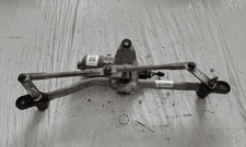 60694874 Scheibenwischermechanismus mit Motor  ALFA ROMEO 159 (X8) 2.0 JTDm Ber.
