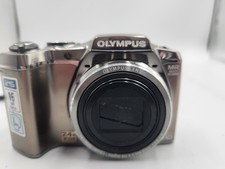 Olympus SZ-31MR: 24x Optical Zoom Point-and-Shoot