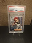 Team Rockets Ariana Pokemon Destined Rivals 224/182 PSA 10