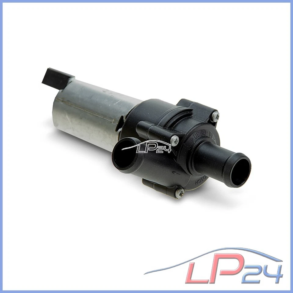 BOSCH POMPE À EAU ÉLECTRIQUE AUXILIAIRE POUR VW LT 28-35 2 28-46 2 PHAETON - Photo 3/4