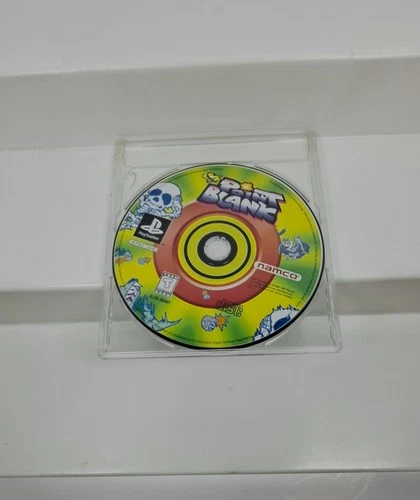 Point Blank (Sony PlayStation 1 PS1) Disc Only