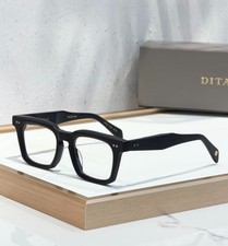 Dita Monolix DTS-750 Sunglasses 50-22-148 Unisex Luxury Eyewear New