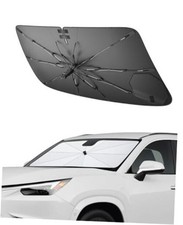 for 2026 Lexus TX 350 Car Windshield Sun Shade Umbrella, for 2025 2026 Lexus