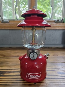 Coleman 200A Lantern | eBay