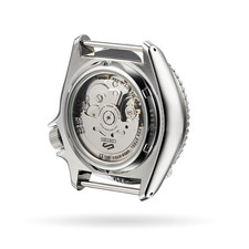 Seiko 5 Sports 42mm Green/Gold Watch SRPD63K1 - Automatic - New With box/papers 9