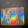 Minun Reverse Foil Pokémon EX Dragon #7 2003