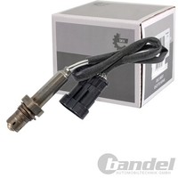 SKV Lambdasonde Passend FüR Alfa Romeo 147 156 166 GT GTV Spider Fiat Brava