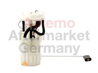 Hitachi Kraftstoff-FöRdereinheit 2503599 Passend FüR Nissan Opel Renault