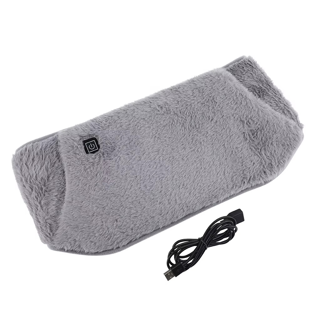 &ndash; Usb Rechargeable Hand & Waist Warmer