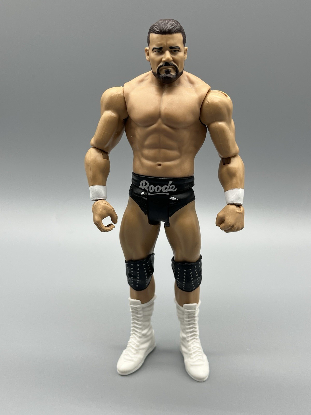 Basic Figure