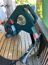 Elite Turno Smart Fluid Direct Drive Rad Roll...