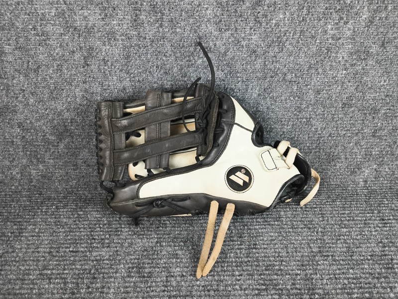 Worth Legit 14" Slow Pitch Softball Glove WLG140-PH Left Hand Throw