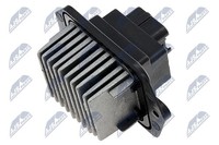 Widerstand InnenraumgebläSe Nty ERD-HD-003 FüR Honda Civic Ix Fk Cr 5 4 Fb Vtec