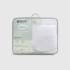 Coop Home Goods Medium The Adjustable Cloud Pillow