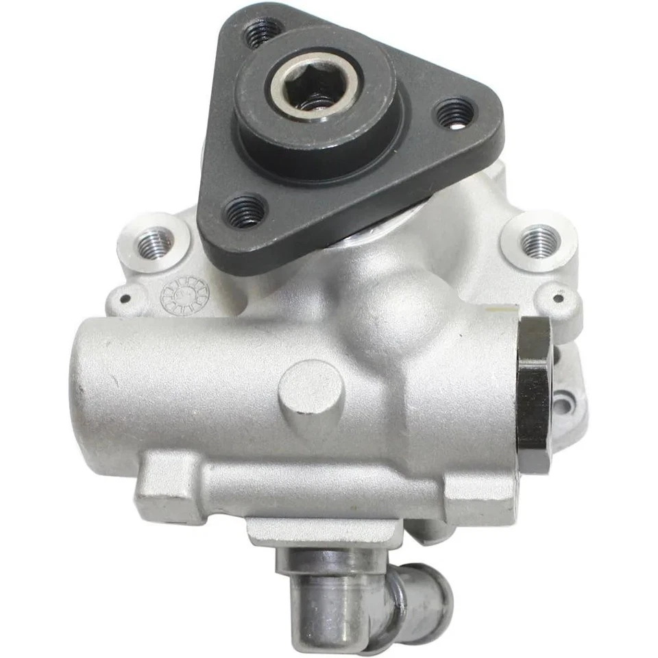 New Power Steering Pump Fits Bmw X5 3.0si 6 Cyl 3.0L By 32411095845 32416757840 - Image 4 of 4