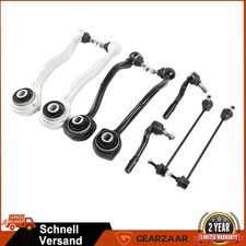Querlenkersatz Vorderachse passt für Mercedes C-Klasse Coupe CL203 8-Teilig