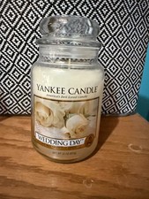 Yankee Candle Large Candle Jar 22OZ (MULTIPLE...