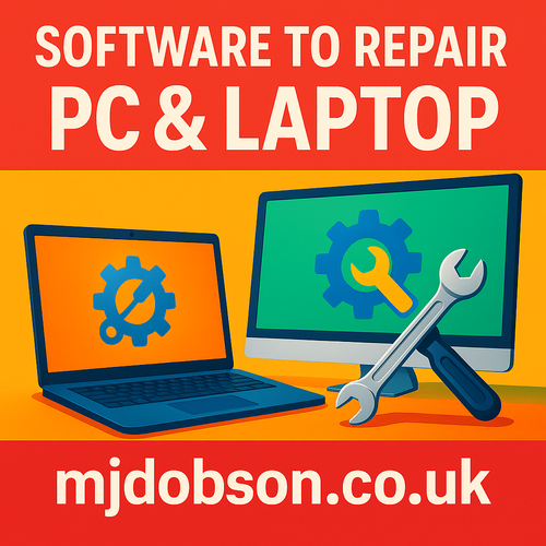 Recovery Repair & Fix Engineers Boot USB for Windows XP/Vista/7/8/8.1/10 - Picture 2 of 7