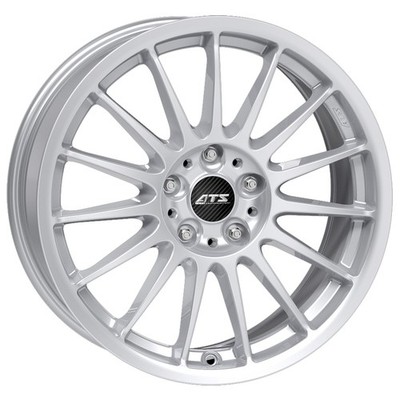 ATS Felgen StreetRallye 6.0Jx15 ET45 4x100 SIL für FIAT Punto