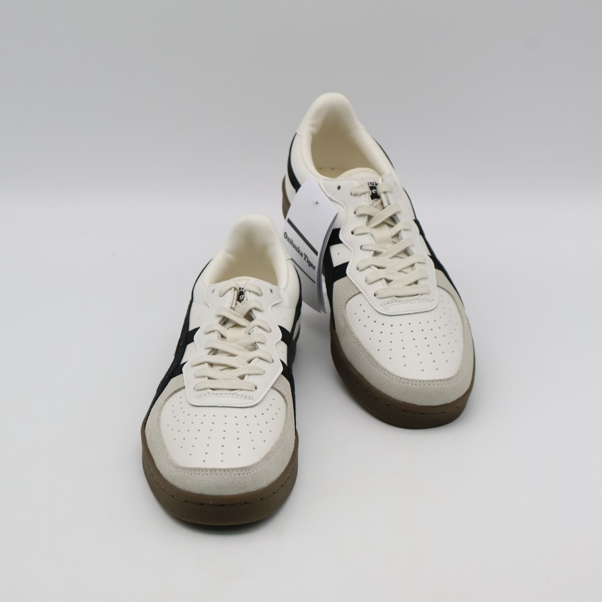 1183A353-127 Onitsuka Tiger GSM Cream Black (Men's) | eBay