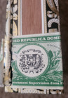 EMPTY CIGAR BOX ARTURO FUENTE  -  CURLY HEAD DELUXE  -  DOMINICAN REPUBLIC — photo 5