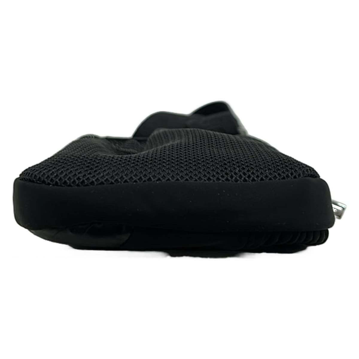 Desigual - Black Polyurethane Polyester Shoulder … - image 5