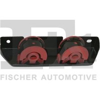 Fa1 213-938 Halter Abgasanlage FüR Peugeot Citroen C5 C6 407 TD RD RW 6C 6E 6D