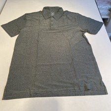 True Classic Men s Classic Polo Green L