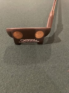 Ray Cook Classic Plus VI (six) Putter 35 Mens Womens RH Golf Club
