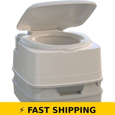 Thetford Campa-Potti MT 4-Gal Portable Toilet