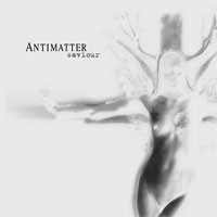 Antimatter - Saviour - CD - K72Z