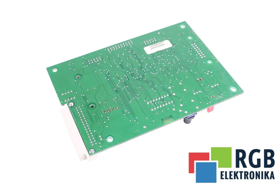 200242405 LAMBDA ELECTRIC - Reconditionné - Garantie 24 mois
