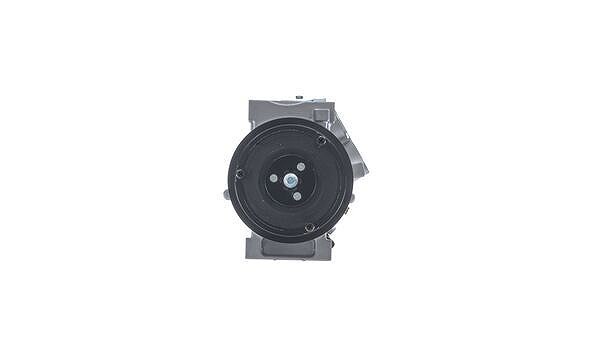 Mahle Kompressor, Klimaanlage U.A. FüR CitroËN, Ds, Opel, Peugeot, Vauxhall-image