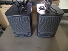 LOT OF TWO (2) Fresh Air by EcoQuest Air Purifiers ( SEE COMMENTS PLEASE )