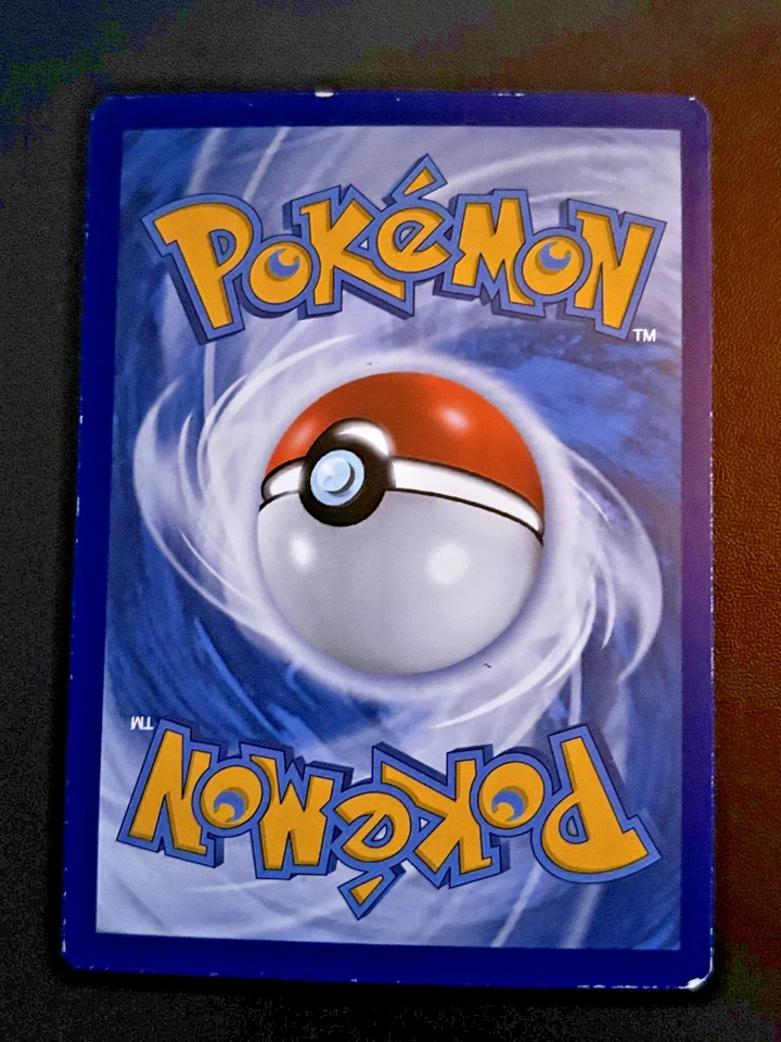 Alakazam EX 125/124 Fates Collide Full Art Secret Rare Holo Pokemon TCG - Image 2 of 4