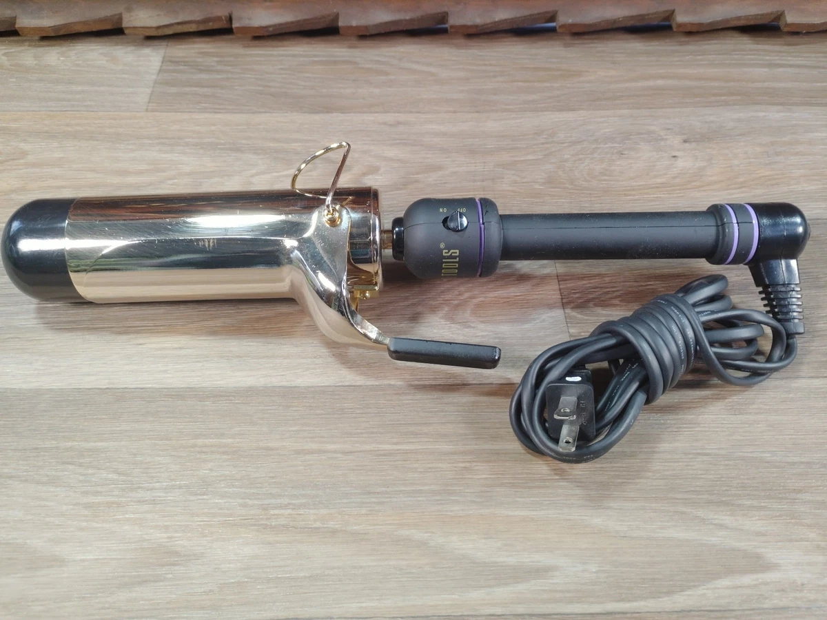 Preços baixos em Hot Tools 2 Polegadas Modelador | eBay