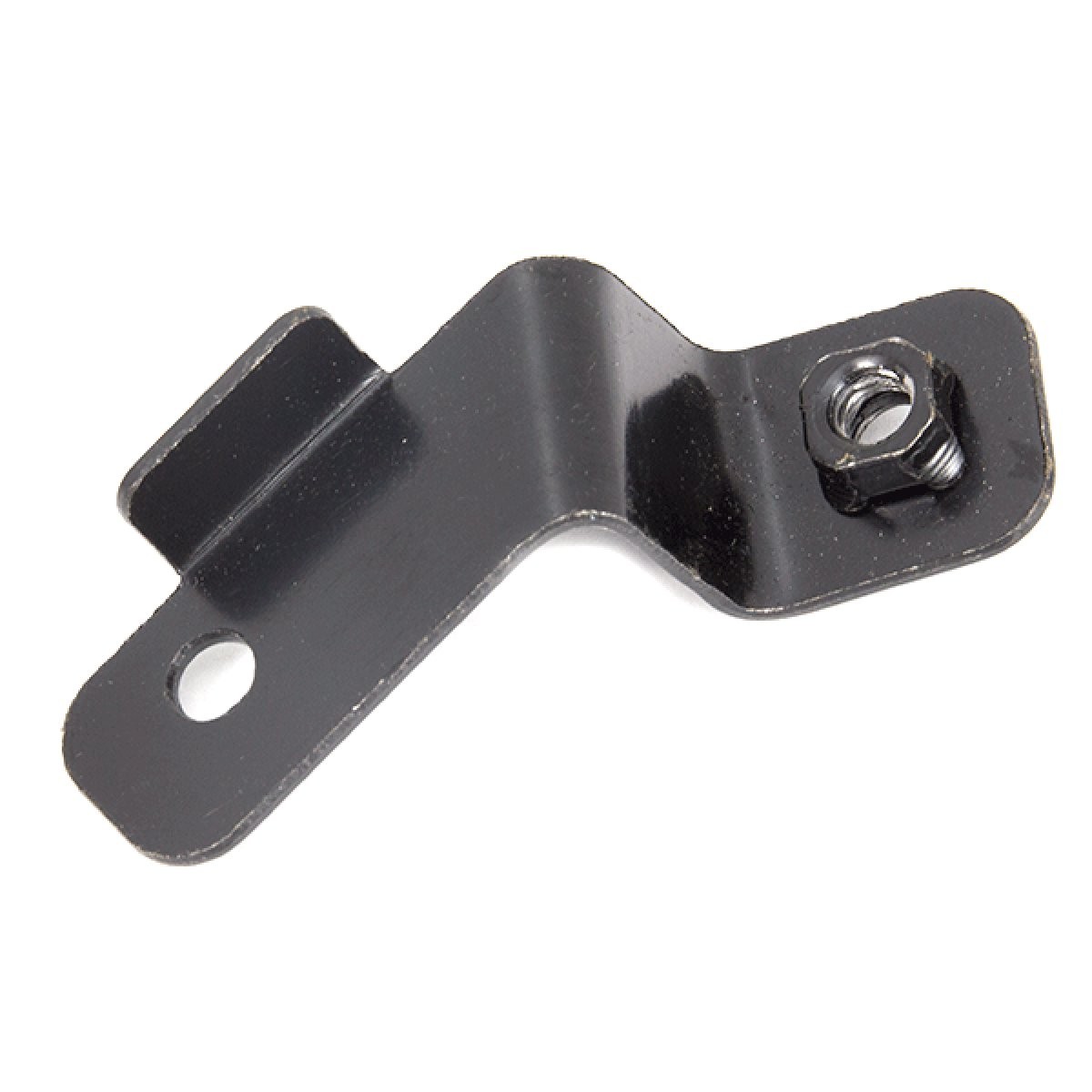 Right Indicator Mounting Bracket for SK125-22 (ROMET), SK125-22A INDB036 FLASHER