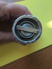 Made In Italy Small Pepper Grinder, Sterling Silver, 81 Grams — photo 3