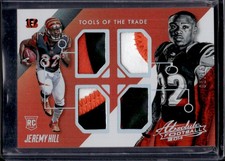 2014 Panini Absolute Football Cards 16